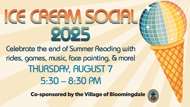ice cream social event
